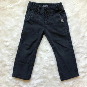 Mexx Black  Pants Size 2T
